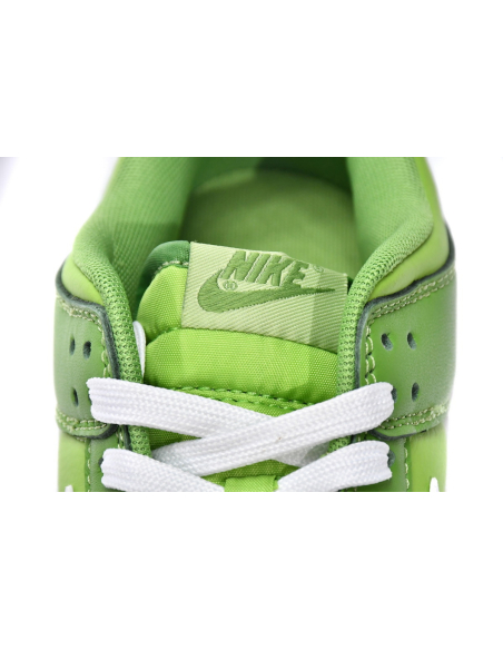 Nike Dunk Low Chlorophyll DJ6188-300