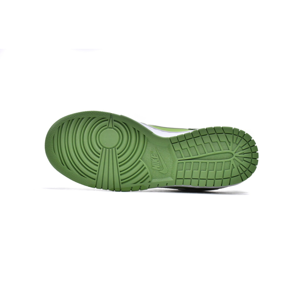 Nike Dunk Low Chlorophyll DJ6188-300