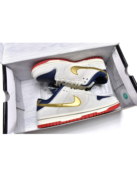 Nike SB Dunk Low Old Spice 304292-272