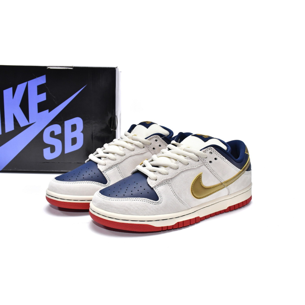 Nike SB Dunk Low Old Spice 304292-272