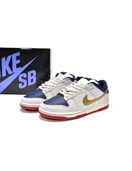 Nike SB Dunk Low Old Spice 304292-272