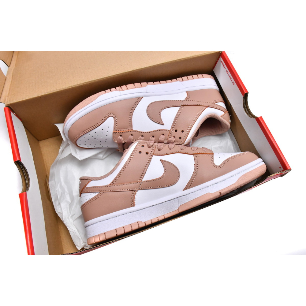 Nike Dunk Low Rose Whisper DD1503-118