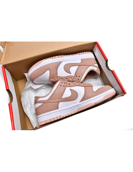 Nike Dunk Low Rose Whisper DD1503-118
