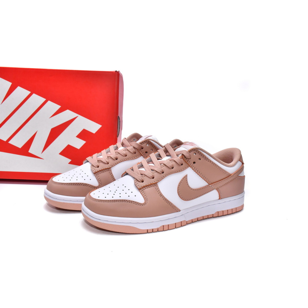 Nike Dunk Low Rose Whisper DD1503-118