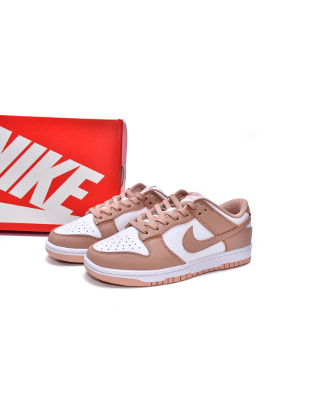 Nike Dunk Low Rose Whisper DD1503-118