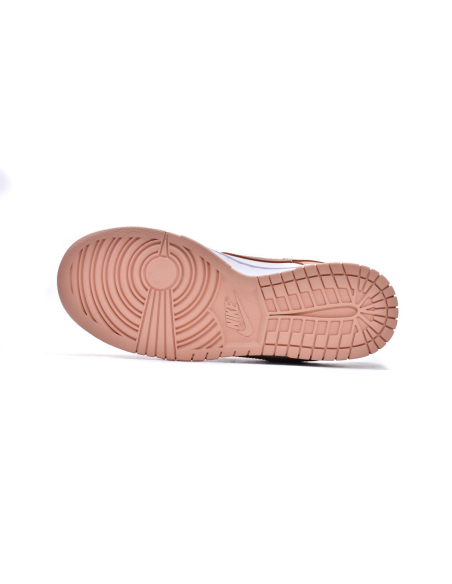 Nike Dunk Low Rose Whisper DD1503-118
