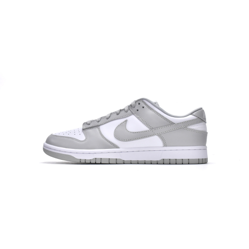 Nike Dunk Low Grey Fog DD1391-103