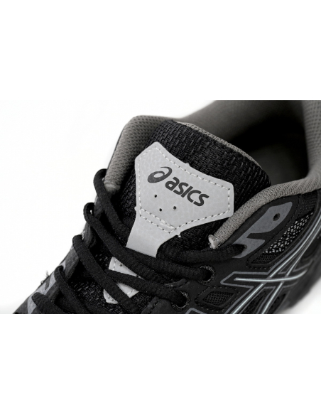 Asics Gel-Venture 6 Trail Running Shoes Dark Moon 1011B550-001