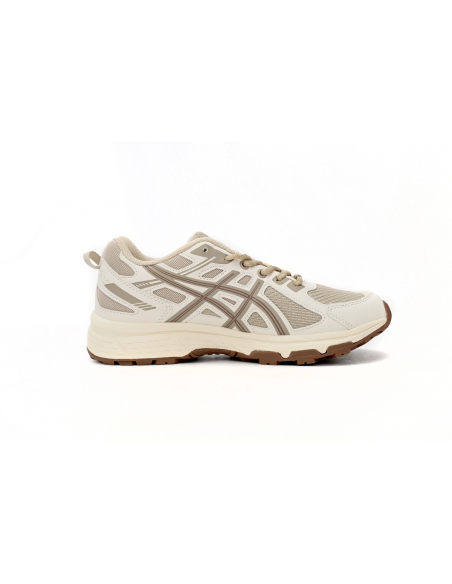 Asics Gel-Venture 6 Trail Running Shoes Beige 1011B550-250
