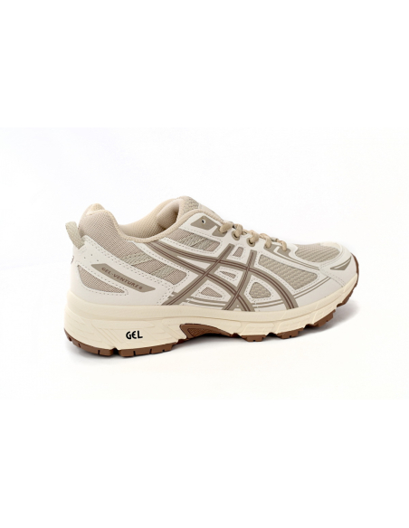 Asics Gel-Venture 6 Trail Running Shoes Beige 1011B550-250