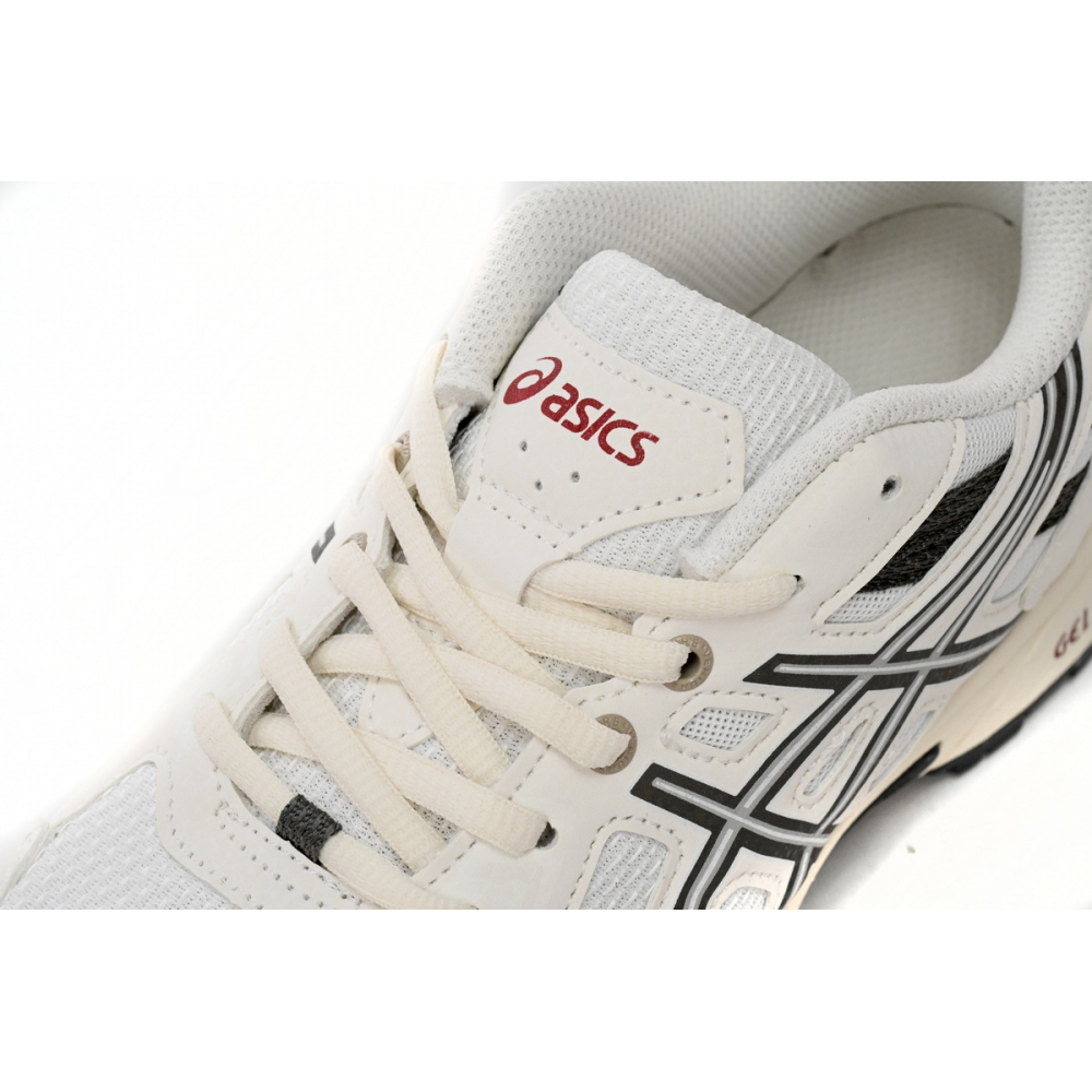 Asics Gel-Venture 6 Trail Running Shoes Midnight Grey 1012B359-020