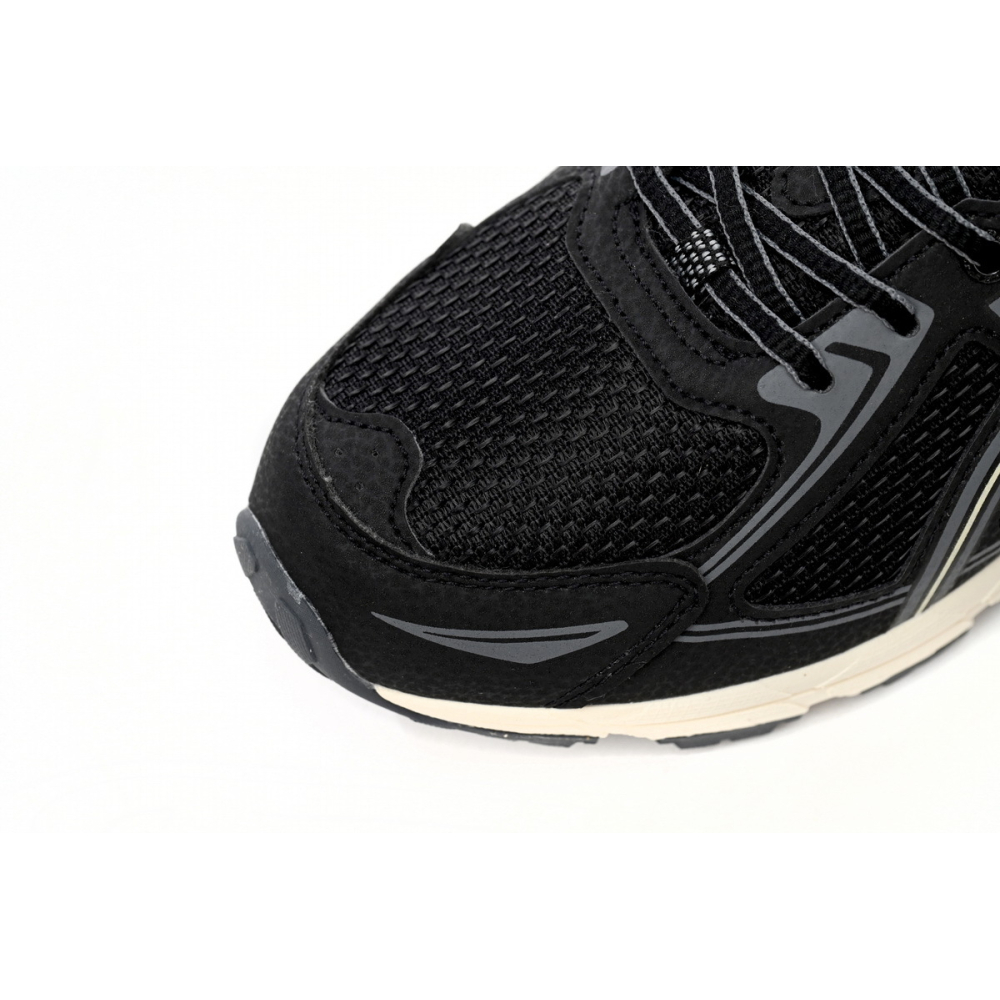 Asics Gel-Venture 6 Trail Running Shoes Black Ash 1012B359-003