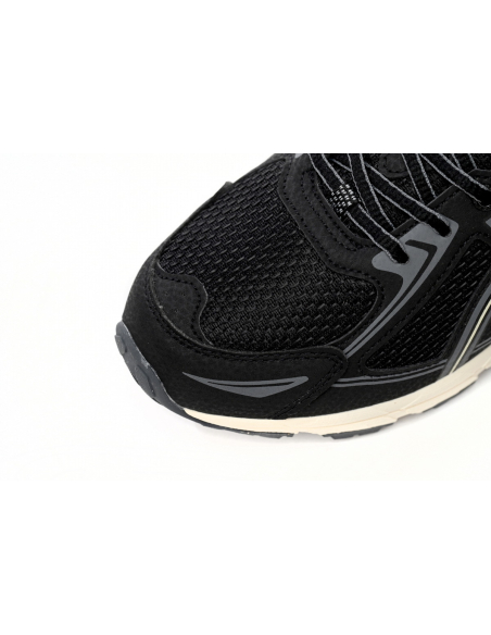 Asics Gel-Venture 6 Trail Running Shoes Black Ash 1012B359-003