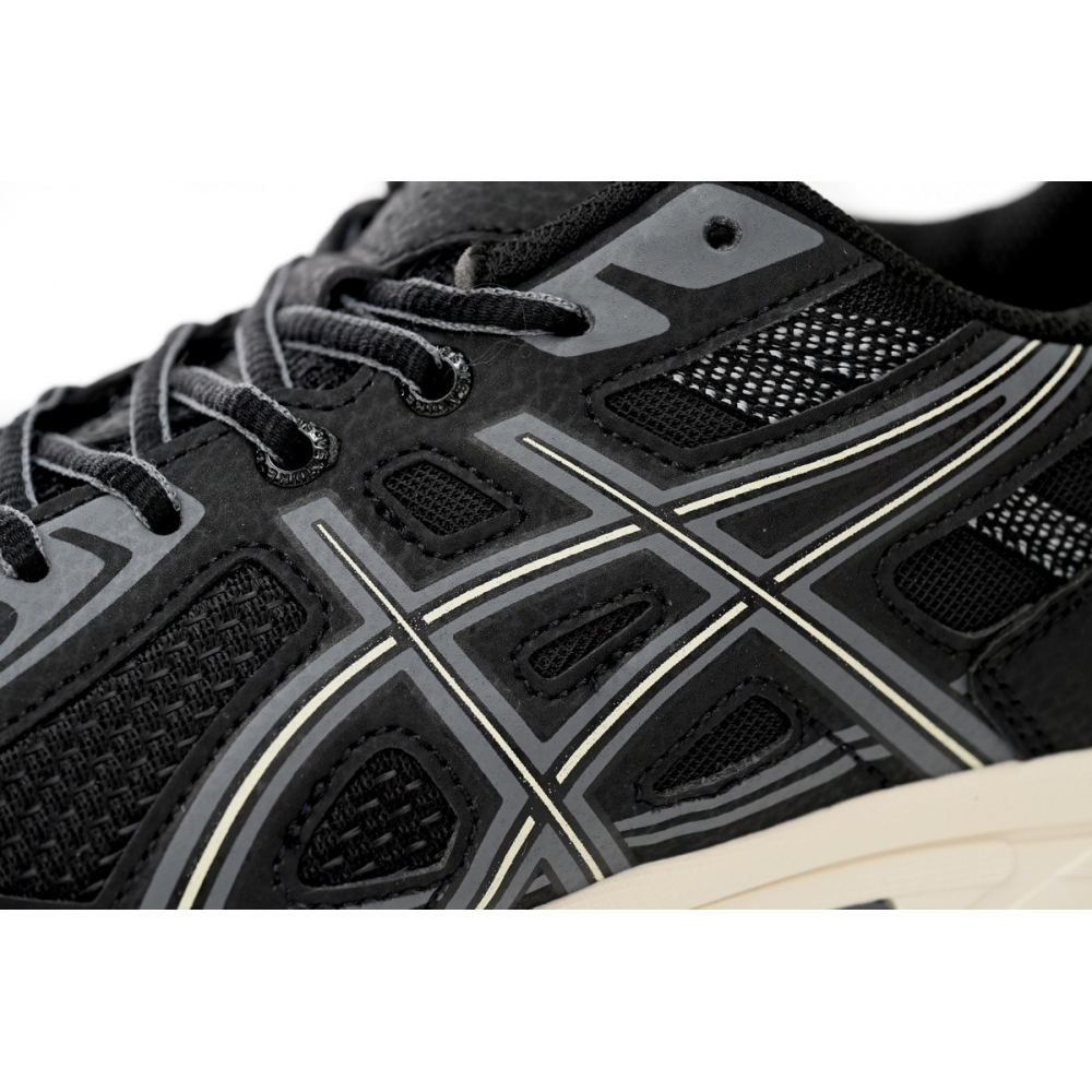 Asics Gel-Venture 6 Trail Running Shoes Black Ash 1012B359-003