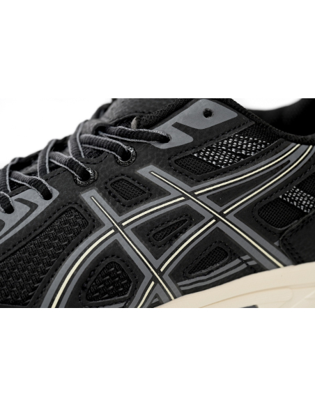 Asics Gel-Venture 6 Trail Running Shoes Black Ash 1012B359-003