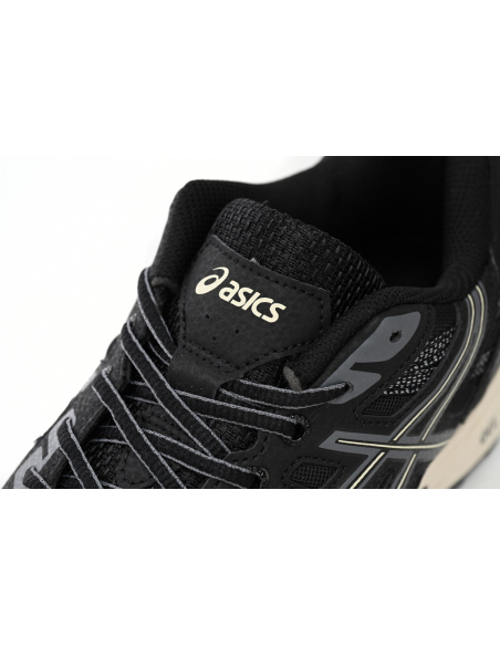 Asics Gel-Venture 6 Trail Running Shoes Black Ash 1012B359-003
