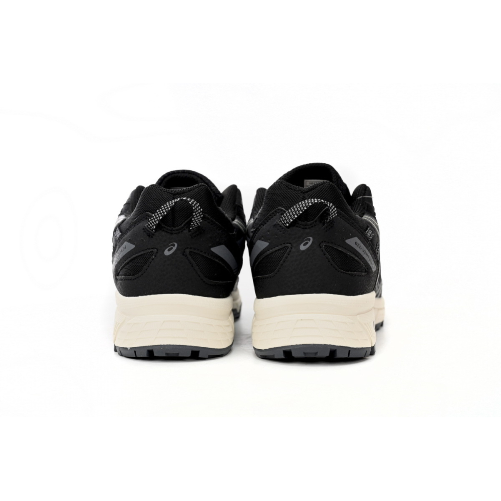 Asics Gel-Venture 6 Trail Running Shoes Black Ash 1012B359-003