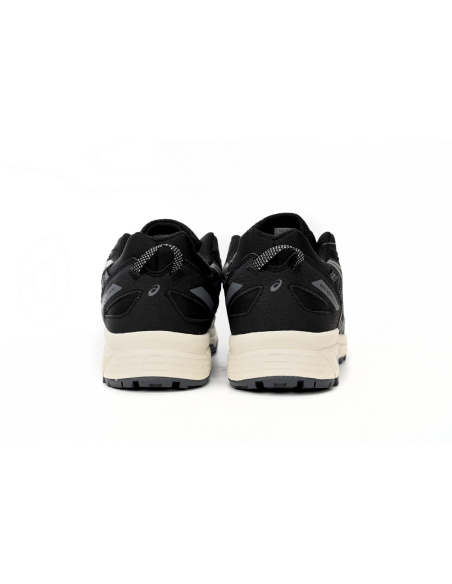 Asics Gel-Venture 6 Trail Running Shoes Black Ash 1012B359-003