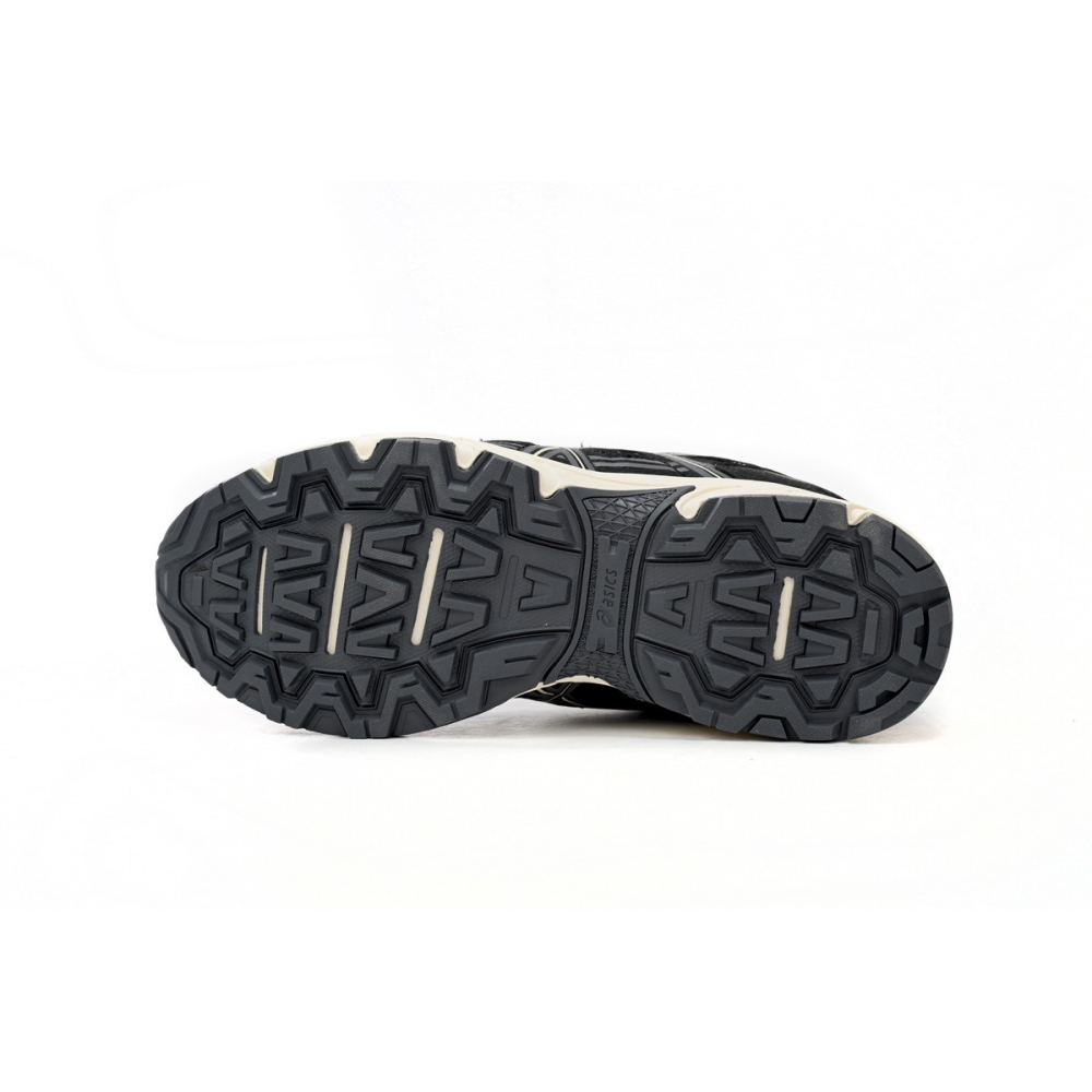 Asics Gel-Venture 6 Trail Running Shoes Black Ash 1012B359-003