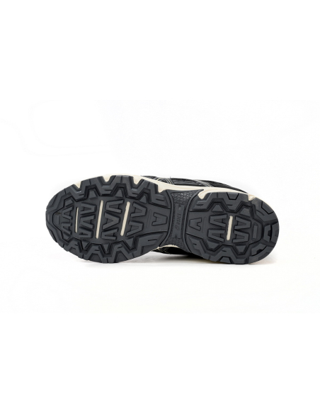 Asics Gel-Venture 6 Trail Running Shoes Black Ash 1012B359-003