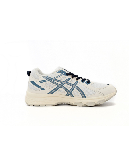 Asics Gel-Venture 6 Trail Running Shoes Midnight Blue 1011B550-103