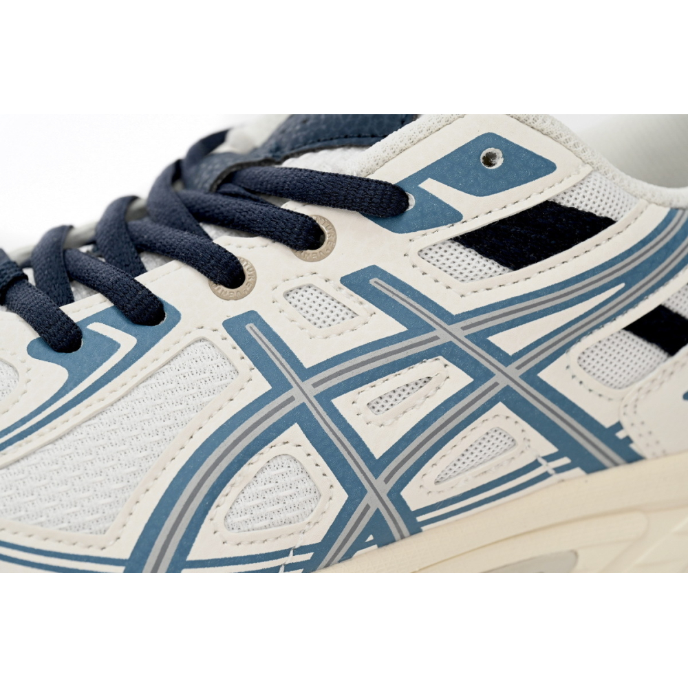 Asics Gel-Venture 6 Trail Running Shoes Midnight Blue 1011B550-103