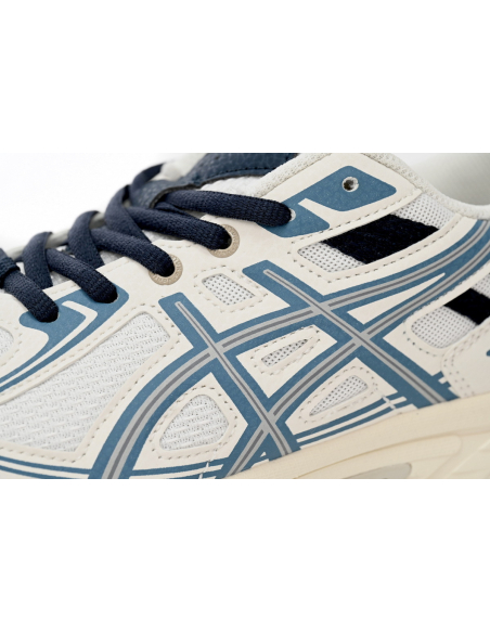 Asics Gel-Venture 6 Trail Running Shoes Midnight Blue 1011B550-103