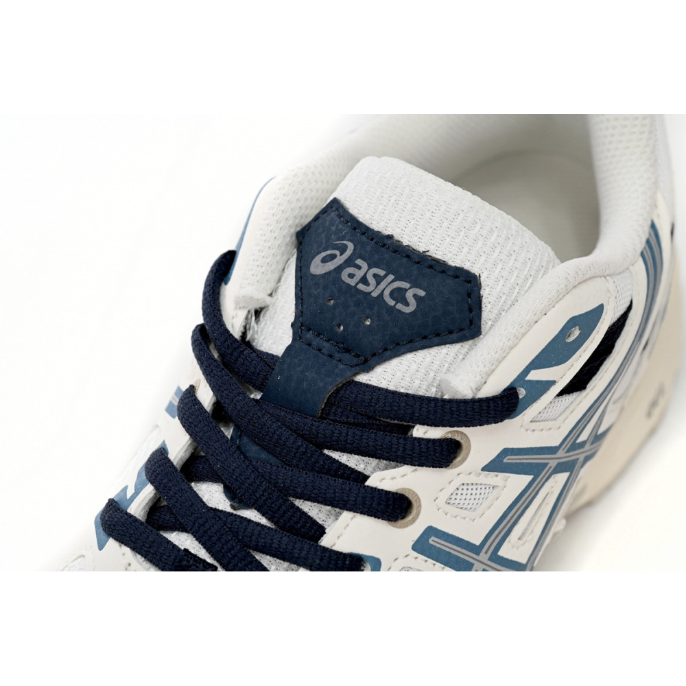 Asics Gel-Venture 6 Trail Running Shoes Midnight Blue 1011B550-103