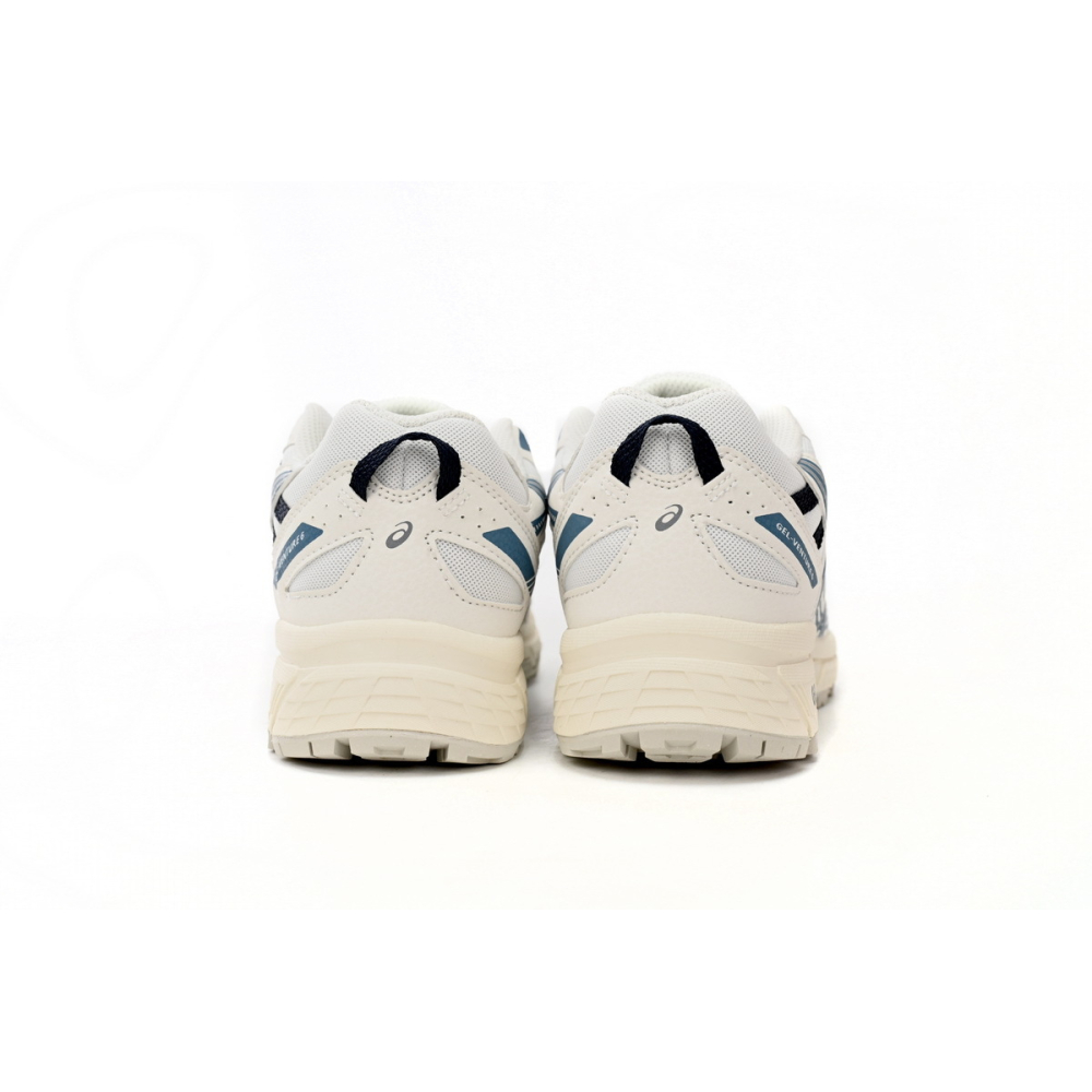 Asics Gel-Venture 6 Trail Running Shoes Midnight Blue 1011B550-103