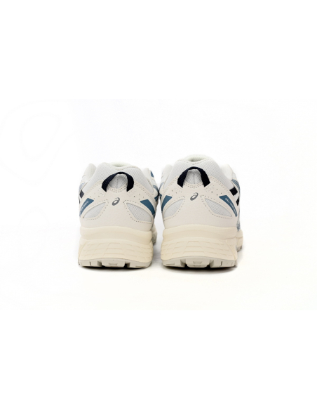 Asics Gel-Venture 6 Trail Running Shoes Midnight Blue 1011B550-103