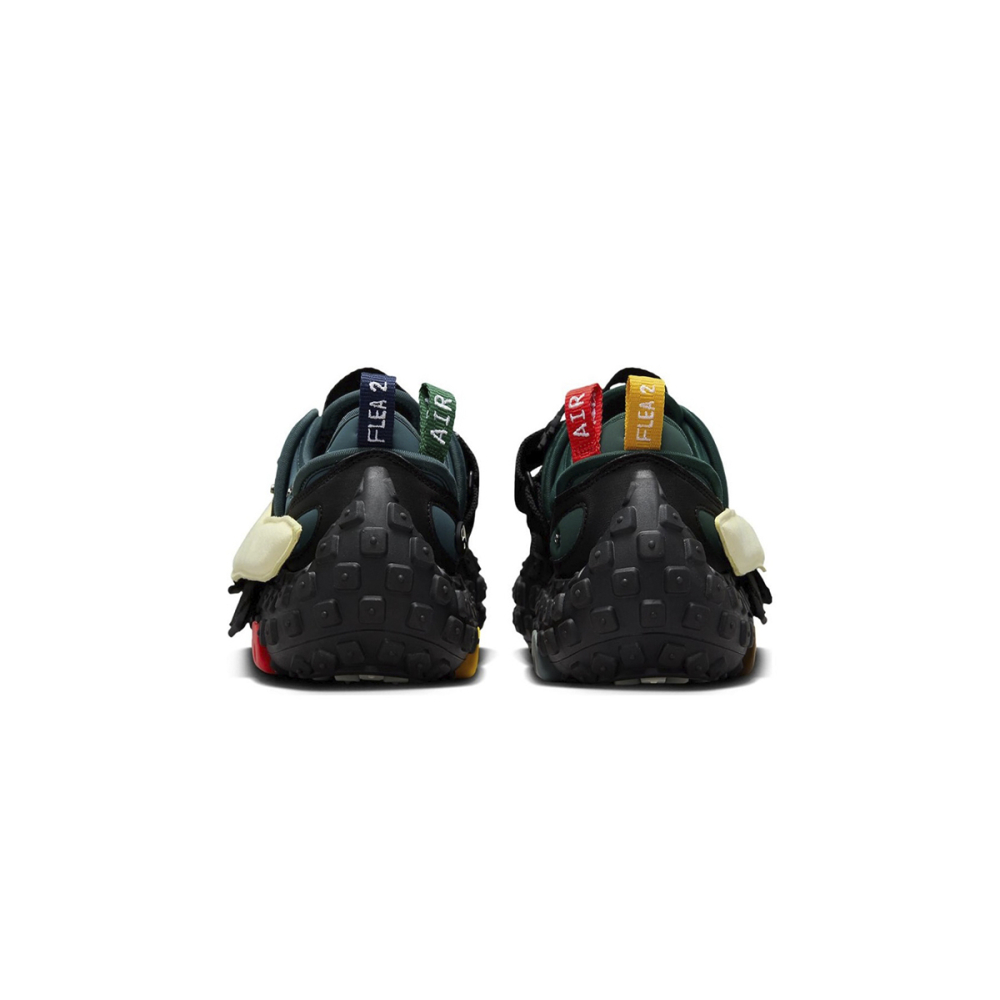 Nike CPFM Air Flea 2 Cactus Plant Flea Market Faded Spruce DV7164-300