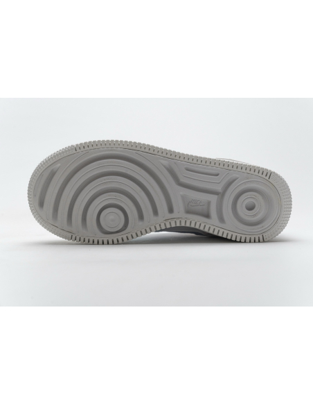 Nike Air Force 1 Shadow White Glacier Blue Ghost CI0919-106