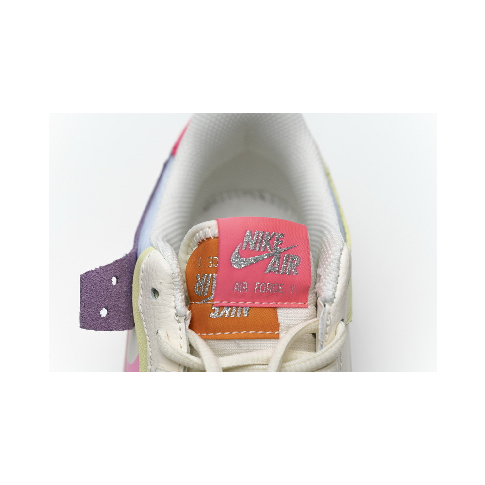 Nike Air Force 1 Shadow Beige Pale Ivory CU3012-164