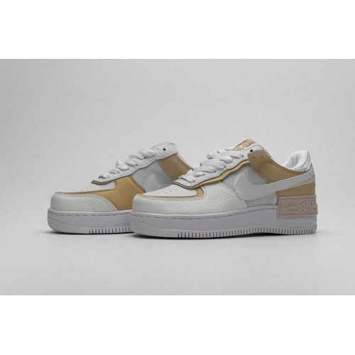 Nike Air Force 1 Shadow Spruce Aura CK3172-002