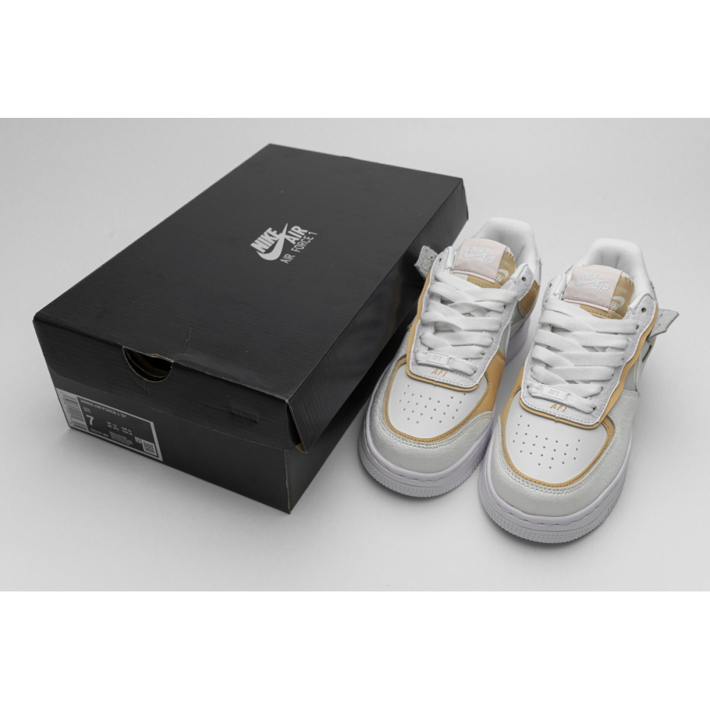 Nike Air Force 1 Shadow Spruce Aura CK3172-002