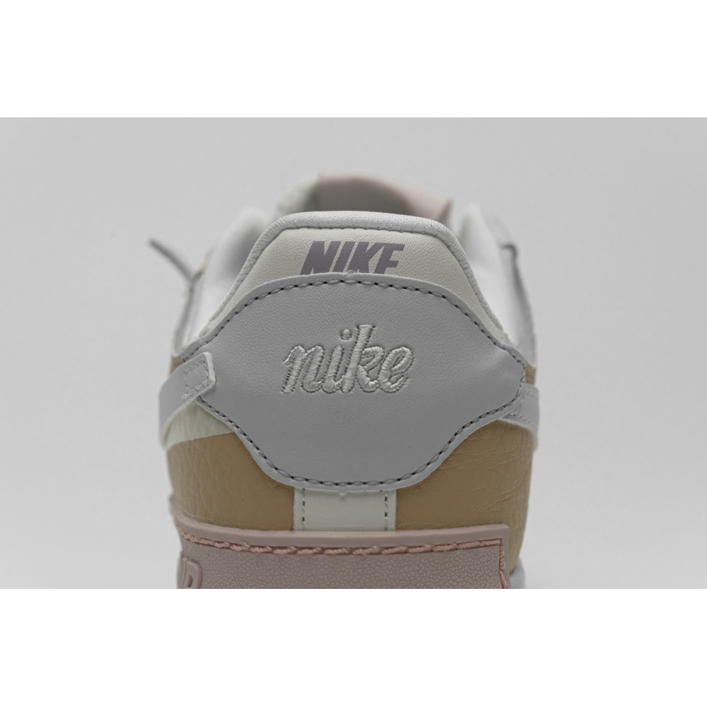 Nike Air Force 1 Shadow Spruce Aura CK3172-002