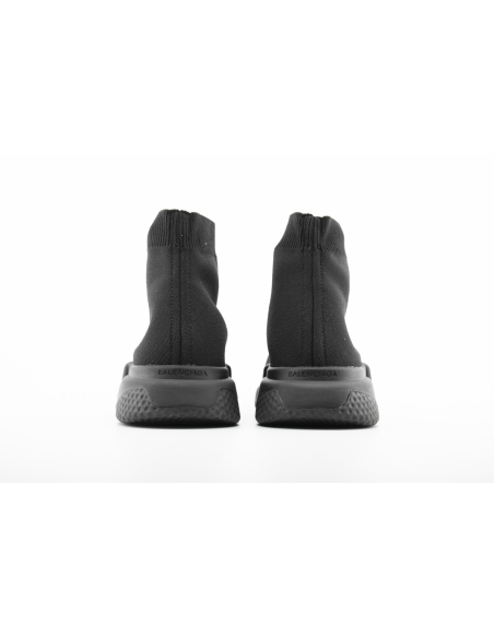 Balenciaga Speed Trainer Black 530353W05G91000