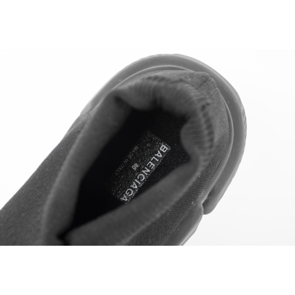 Balenciaga Speed Trainer Black 530353W05G91000