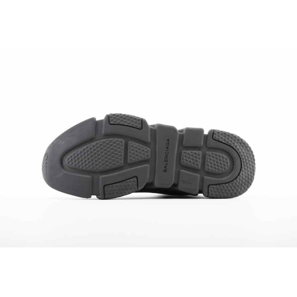 Balenciaga Speed Trainer Black 530353W05G91000