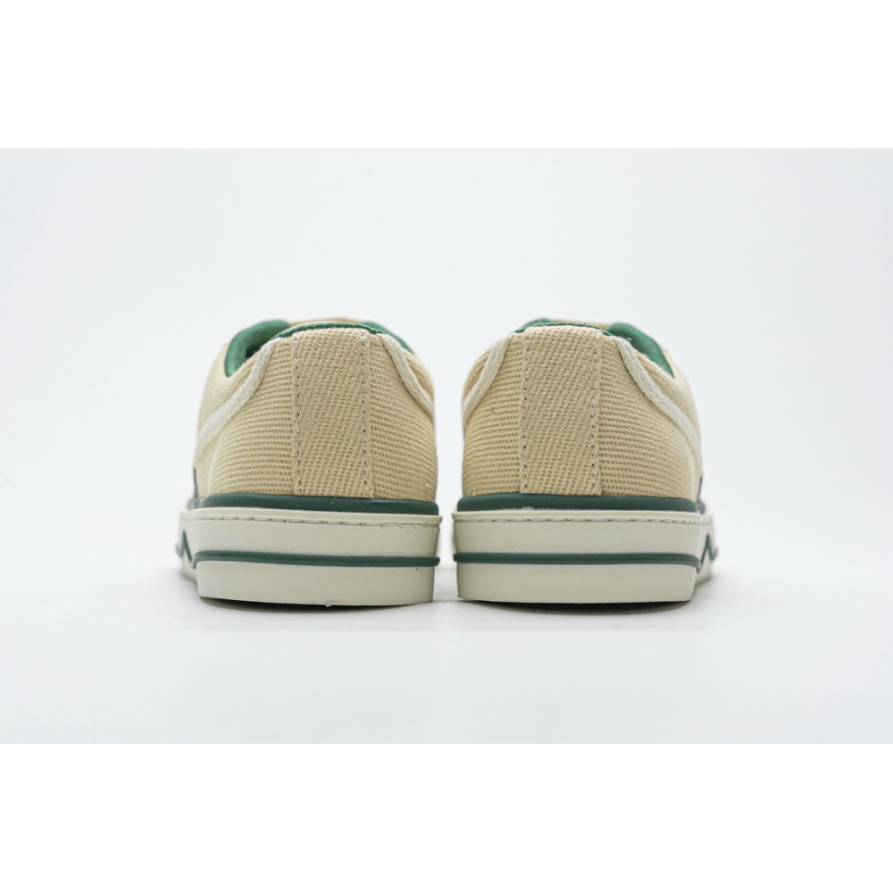 Gucci Tennis 1977 Butter Cotton 606111 GZO30 9361