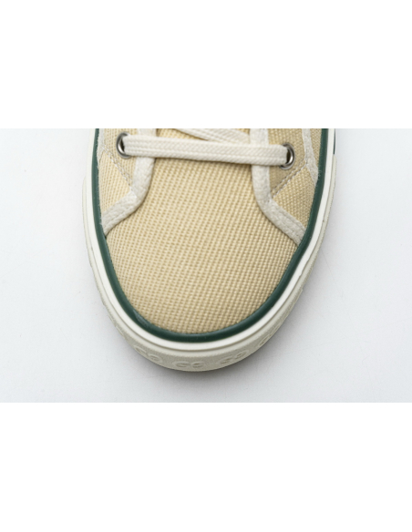Gucci Tennis 1977 Butter Cotton 606111 GZO30 9361