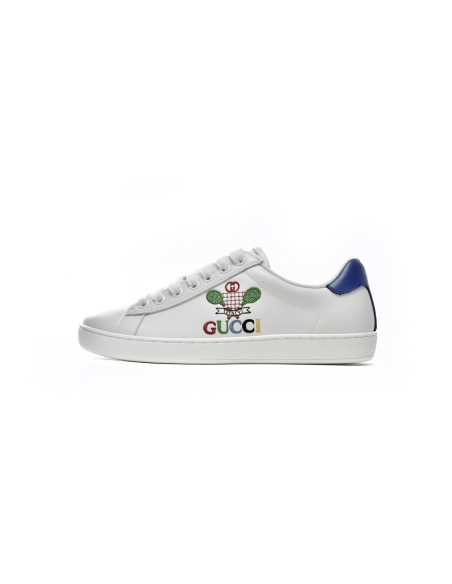 Gucci Ace Worldwide 603696 AYO70 9096