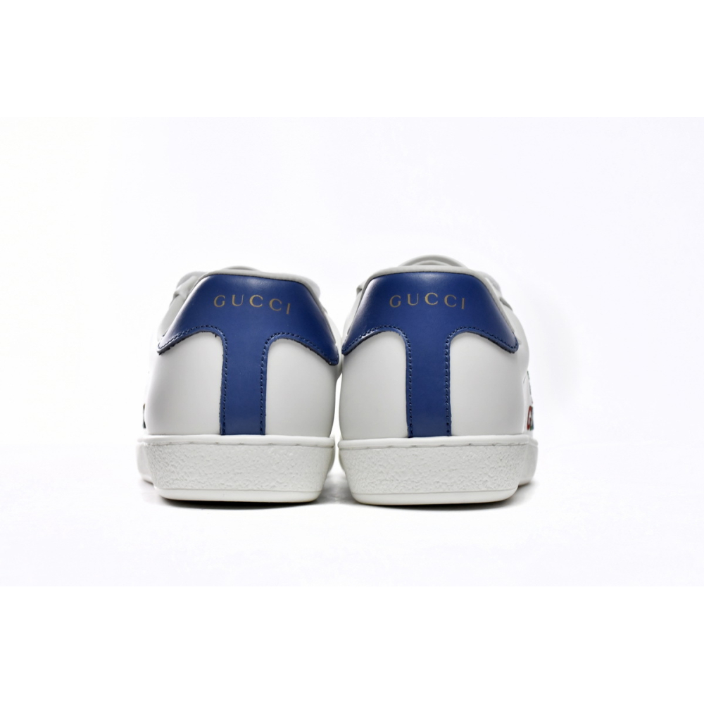 Gucci Ace Worldwide 603696 AYO70 9096