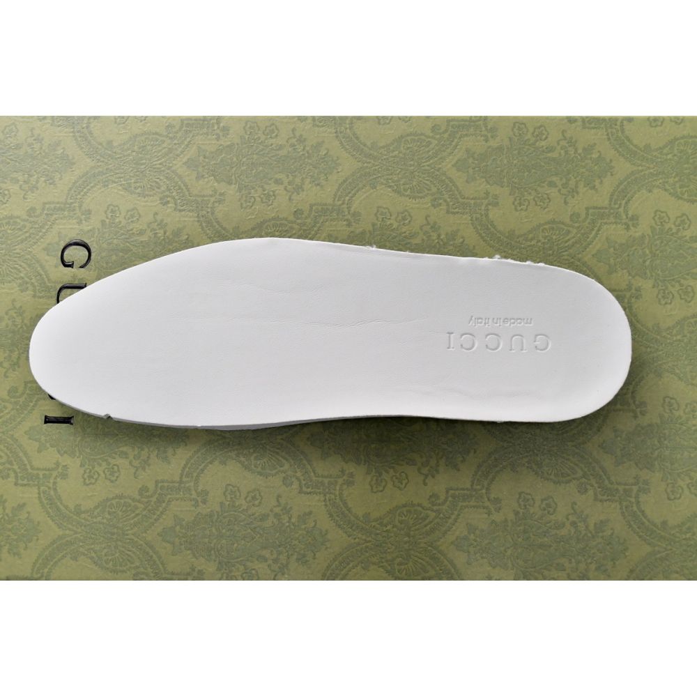 Gucci Ace Worldwide 603696 AYO70 9096