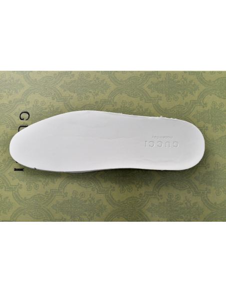 Gucci Ace Worldwide 603696 AYO70 9096