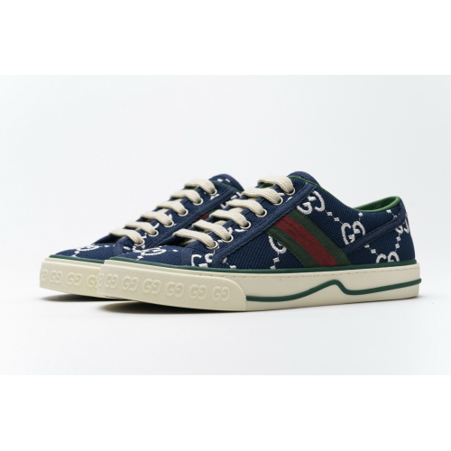 Gucci Tennis 1977 Blue