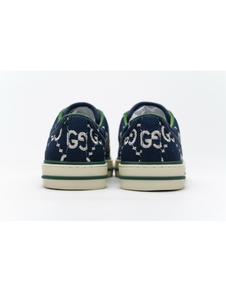 Gucci Tennis 1977 Blue