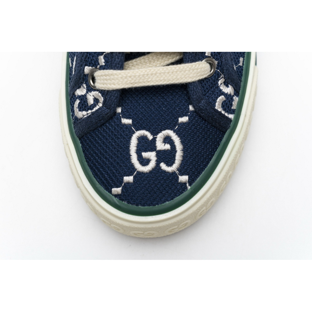Gucci Tennis 1977 Blue