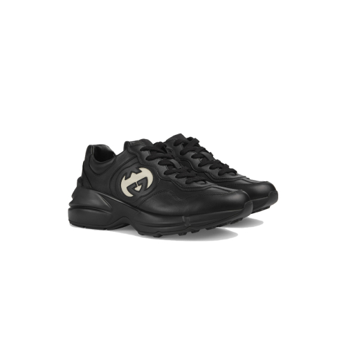 Gucci Rhyton Black