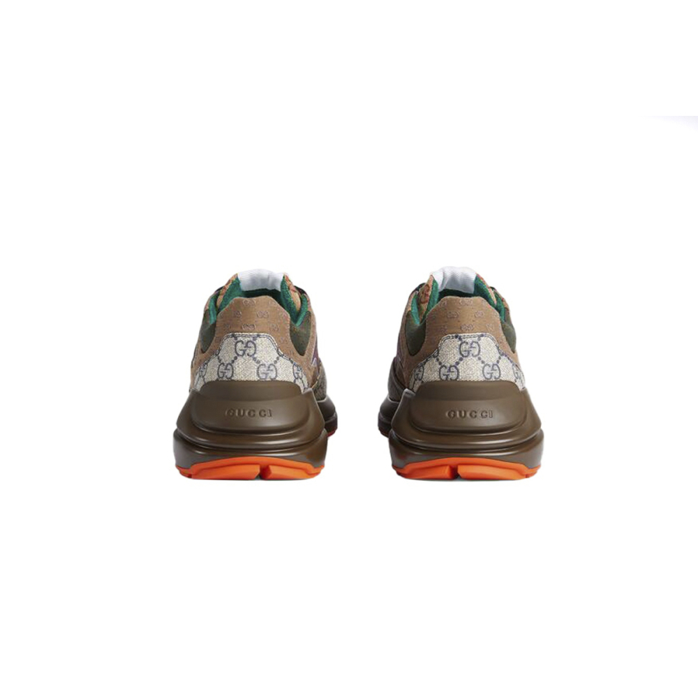 Gucci Rhyton Brick Red 619891 99WG0 6060